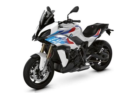 2023 BMW S 1000 XR [Specs, Features, Photos]