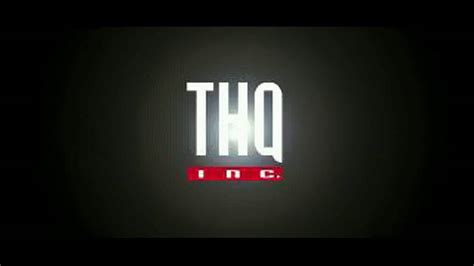 THQ Logo [1997-1998 - Version 1] [HD] - YouTube