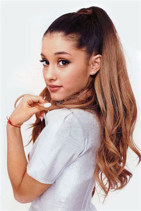 Ariana Grande Wallpapers Images Photos Pictures Backgrounds