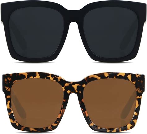 6 Sunglasses Trends For 2023 | PS Fashion