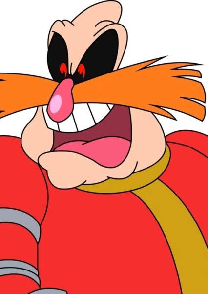 Photos of Pingas (Dr. Robotnik) on myCast - Fan Casting Your Favorite Stories