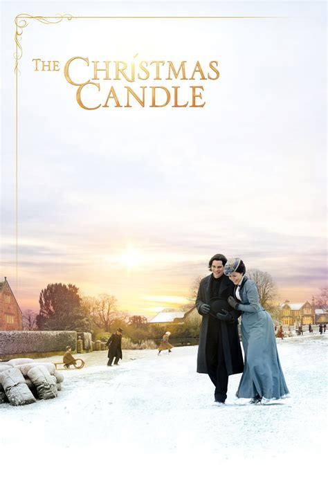 The Christmas Candle (2013) - Posters — The Movie Database (TMDB)