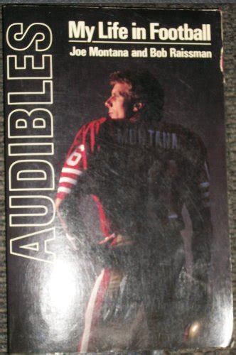 『Audibles: My Life in Football』｜感想・レビュー - 読書メーター