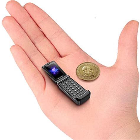 Top 10 Smallest 4G Cell Phone of 2022 - Katynel