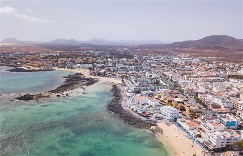 9 things to do in northern Fuerteventura