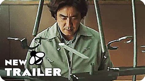 Psychokinesis Trailer (2018) Sang-ho Yeon Movie - YouTube