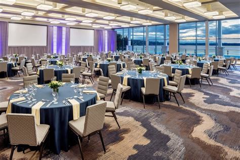 Hyatt Regency Lake Washington - Meeting & Event Planning Photo Album By ...