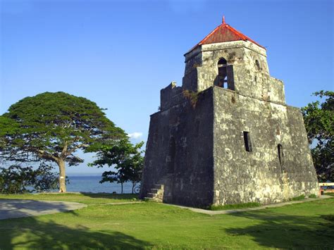 Bohol Philippines Heritage to its Famost Places | Bohol Countryside Tours