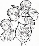Star Wars Clone Trooper Coloring Pages  Home sketch template