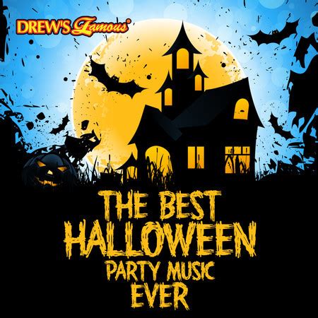 The Best Halloween Party Music Ever專輯 - The Hit Crew - LINE MUSIC