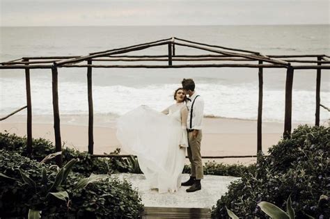 Unforgettable Beach Wedding Venues in Durban: Exchanging Vows by the Sea | by Villaisabella | Medium