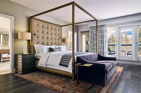 Luxurious Grand Hyatt Vail debuts in Colorado - Wayfarer