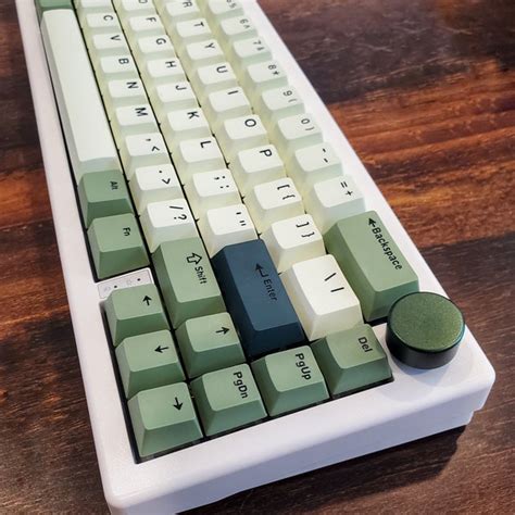 Creamy Keyboard Prebuilt - Etsy