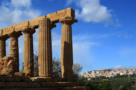 AGRIGENTO TOUR » Magic of Sicily