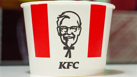 KFC Wraps Are Finally Returning, But There's A Catch