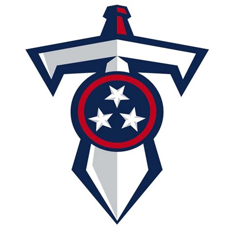 Tennessee Titans Logo - LogoDix