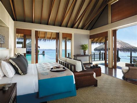 The hotel have 142 rooms and suites Incredible! Maldives Luxury Resorts, Beach Resorts, Hotels ...