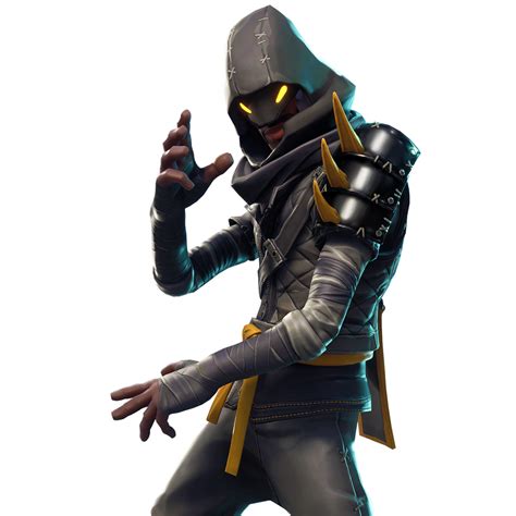 Fortnite Battle Royale Character Png 43