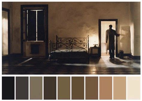 Pin by Kelsey 'Tysdal' Peterson on Color Combinations | Movie color palette, Cinema colours ...