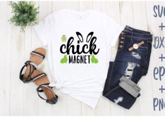 chick magnet - Buy t-shirt designs