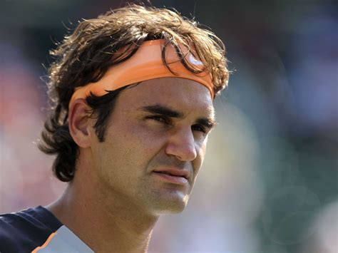 Roger Federer – The Tennis Legend