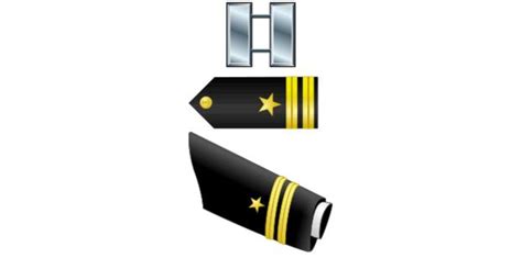 Navy Officer Ranks | Military.com