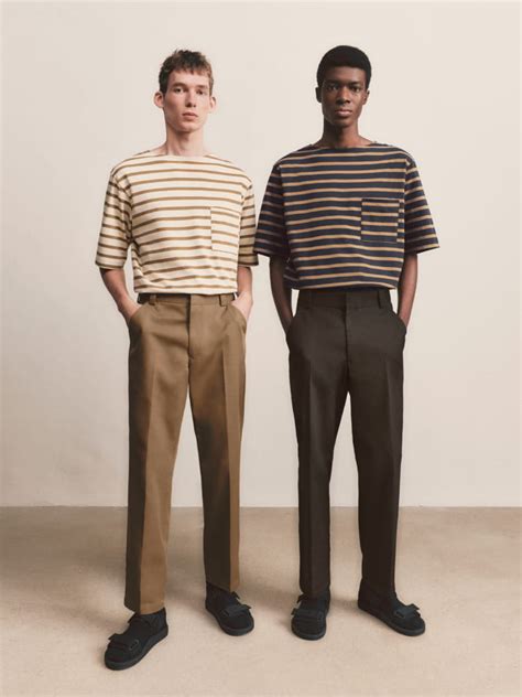 Uniqlo U 2021 SPRING/SUMMER COLLECTION | UNIQLO