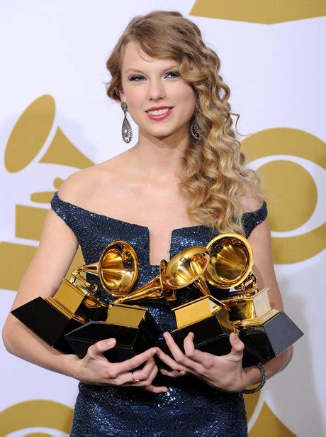 Taylor Swift Grammys - Celebrity Online Dating Profiles Revealed!* - Capital