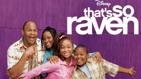 That's So Raven - Spin-off Info and Snippets