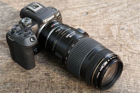 Canon EOS R10 full review - Amateur Photographer