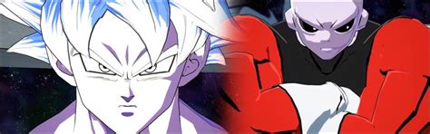 PC Mods: Jiren takes on Ultra Instinct Goku at the Tournament of Power ...