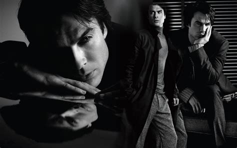 wallpaper Damon - Damon Salvatore Quotes Photo (36948692) - Fanpop