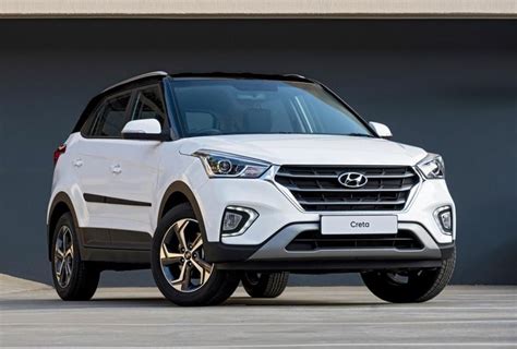 New Hyundai Creta Range Topper for SA - Cars.co.za News