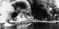 June 22, 1969: Umm, the Cuyahoga River's on Fire ... Again | WIRED