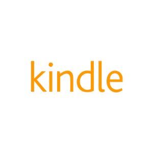 Kindle Logo transparent PNG - StickPNG