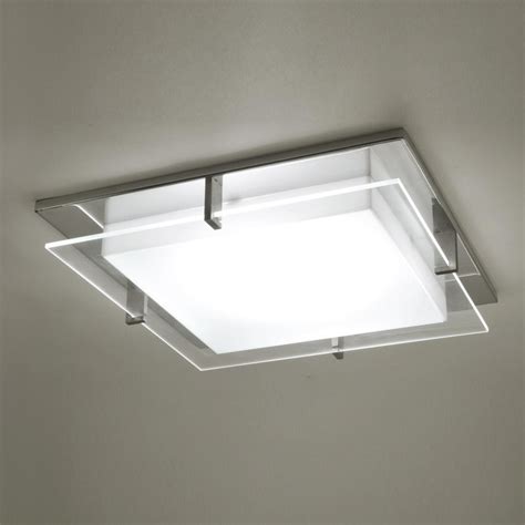 Modern Square Ceiling Light Adapter for Recessed Light | Concept Anni ...