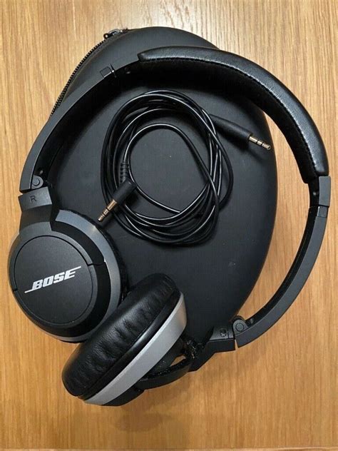 Bose OE2 Audio Foldable Wired Headphones | in Hartlepool, County Durham | Gumtree