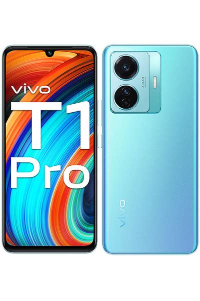 Vivo T1 Pro 5G Price in Pakistan & Specs | ProPakistani