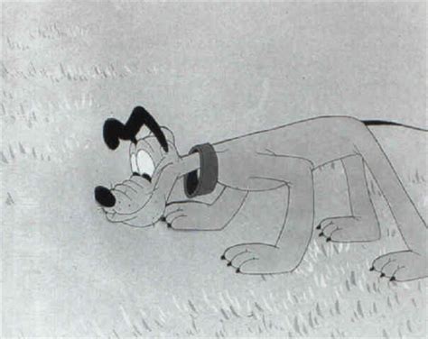 Pluto and the Gopher by Walt Disney Studios on artnet