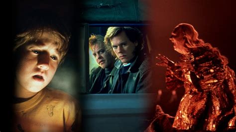 The 35 Best '90s Horror Movies Ranked