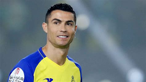 Los nuevos compañeros de Cristiano Ronaldo en el Al-Nassr: de un español al excuñado de James