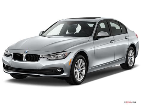 2018 BMW 3-Series 330i Sedan Specs and Features | U.S. News & World Report