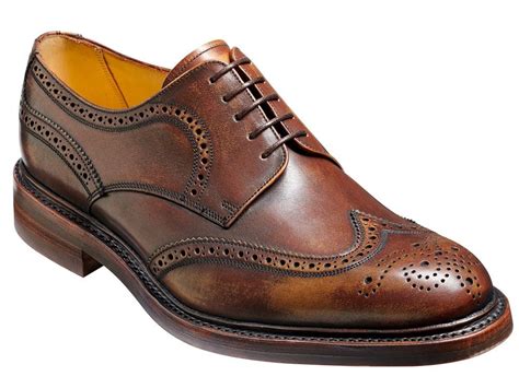 Top 10 British Shoe Brands For Men From Northamptonshire