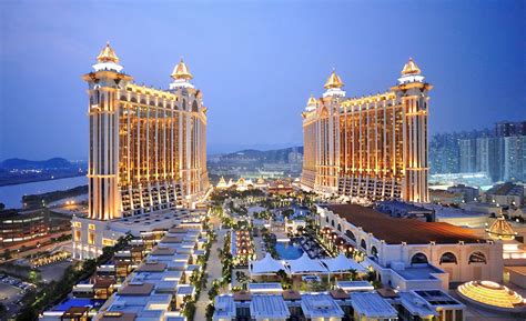 Macau's hotels log 12 million guests in 2016 | Macau News