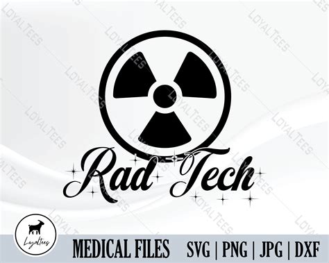 Radiology Technician Clipart