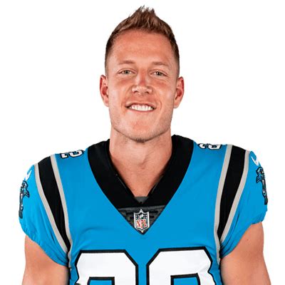 Christian McCaffrey Workout Routine and Diet Plan