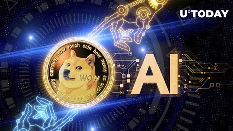 Dogecoin Founder Makes Curious AI 'Killer App' Prediction