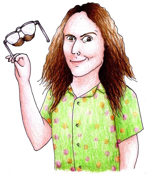 Happy Birthday 'Weird Al' by elooly on DeviantArt