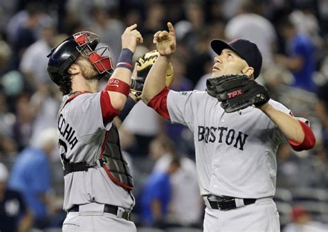 Red Sox vs. Yankees at Yankee Stadium - All Photos - UPI.com