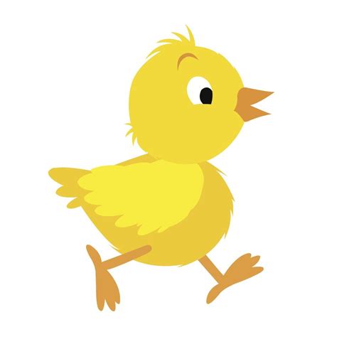 Chicken Clip Art | Chicken clip art, Baby chicks, Baby coupons free stuff